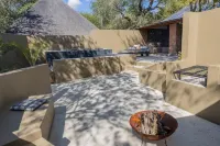 African Sky Villas - 3-Star