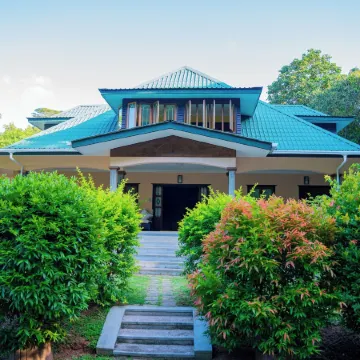 Pension Michel Villa Roche Bois