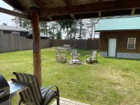 4 Bedroom Cottage on Manitoulin Island Next to Sand Beaches!