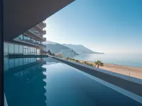 Sea Star Budva Hotels in Budva