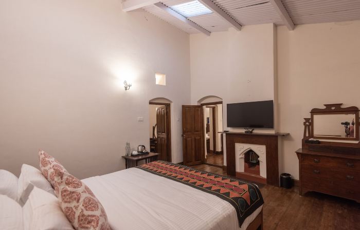 Ibex Resorts, Coonoor Leewood