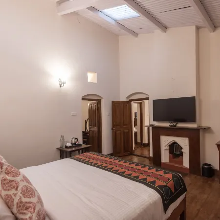 Ibex Resorts, Coonoor Leewood