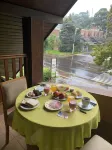 哈比圖耶旅館