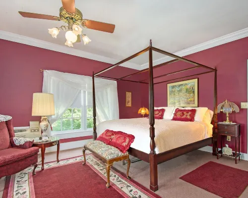 The Sautee Inn Bed & Breakfast Hotels in White County