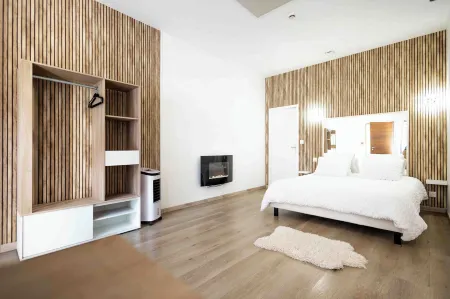 Hôtel Center Saint-Quentin Centre Gare