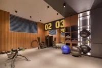 Hayasa Hotel Yerevan - Træningscentre