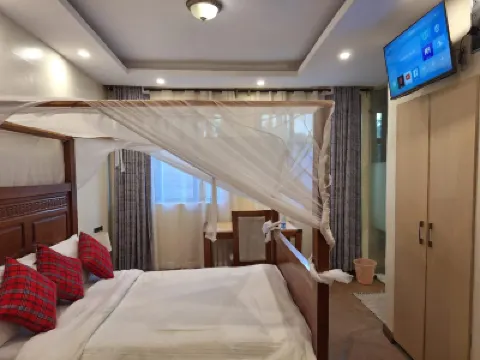 River Lumi Resort - Taveta Hotels in 