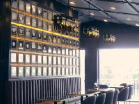 The Blu Hotel Hotels in Tabaco