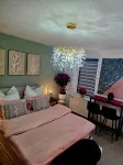 Cozy, pet-friendly one-bedroom apartment in Meißen