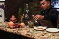 Mestizo Antigua