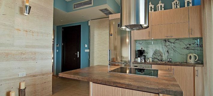 Christie's Luxury Suites by Dandy Hospitality Hotels in Thesprotia