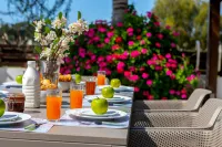 케이프 그레코 팜 트리스  빌라