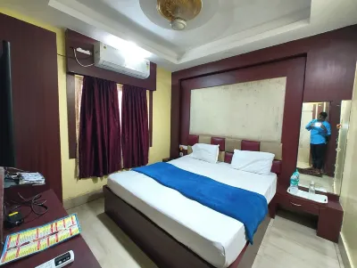Hotel Gauri Palace Puri Hotels in 