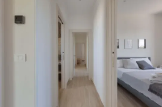 Perle di Puglia的2390 Villa Eva