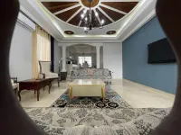 Résidence Khety โรงแรมในยาอุนเด