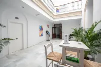 Apartamentos Santa María 15