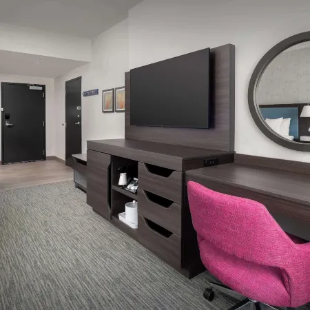 Hampton Inn by Hilton Delray Beach