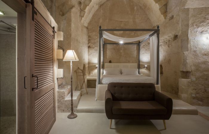 L'Hotel in Pietra
