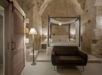 L Hotel In Pietra