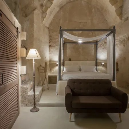 L'Hotel in Pietra