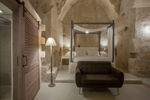L'Hotel in Pietra