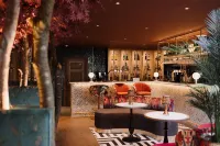The Tempus at Charlton Hall Estate Hoteles en Newton-by-the-Sea
