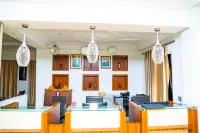 新科爾宮 蒙羅維亞住宿飯店