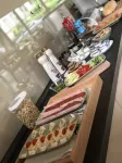 Ikonik Spa Hotel - Breakfast