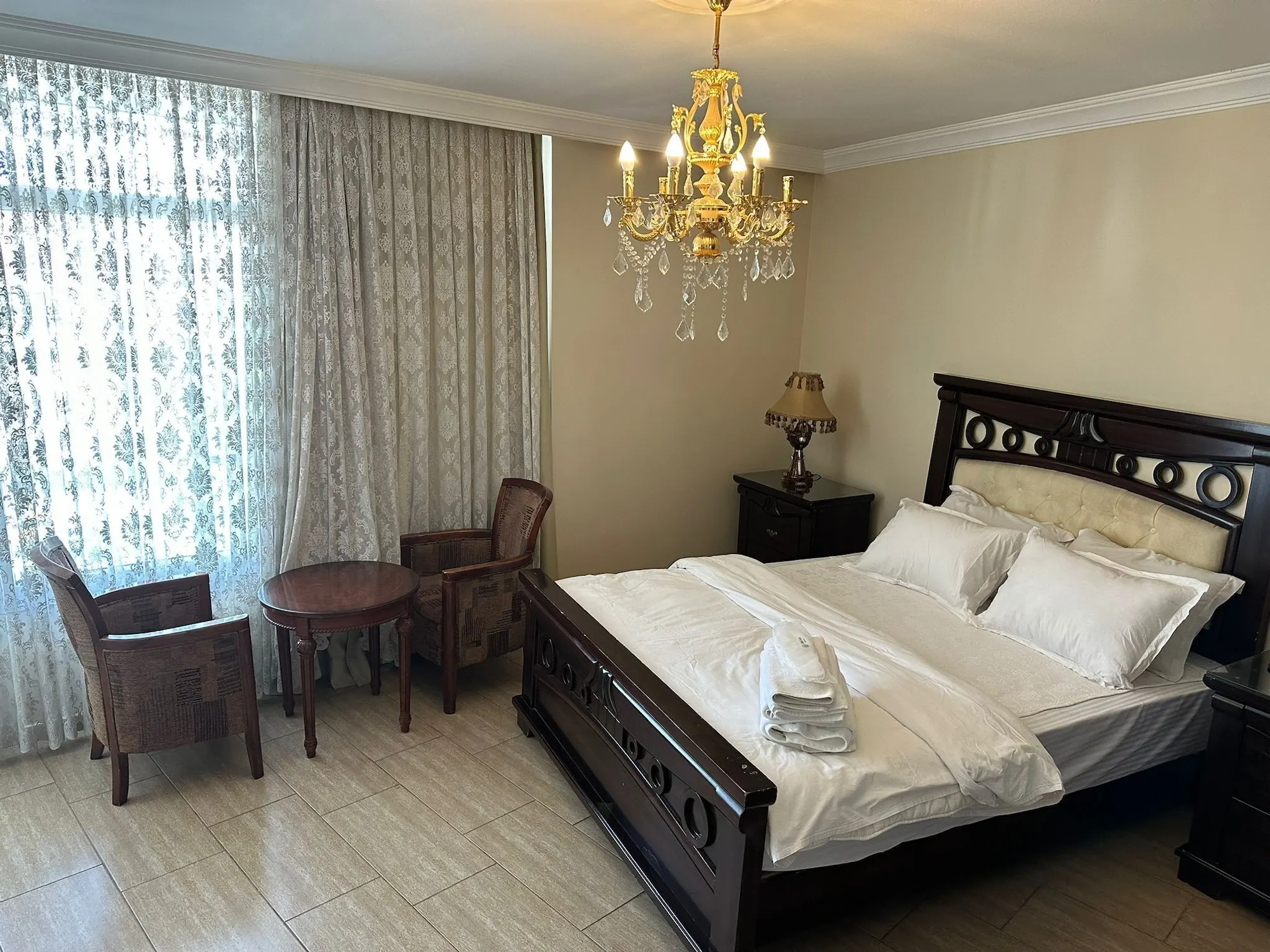 أدانا كوزا هوتل الغرف Photos