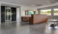 Treebo Rushi Grand Hotels in Вишекхапатнам