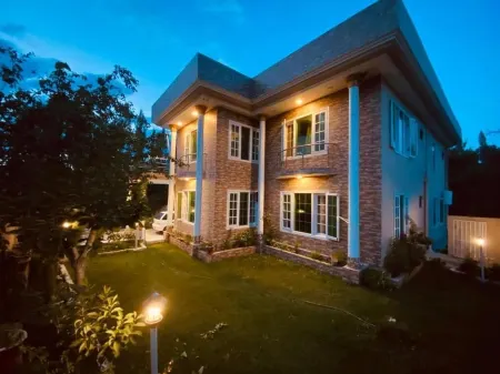 Executive Guest House