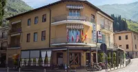 Albergo Beretta Hotel a Perledo