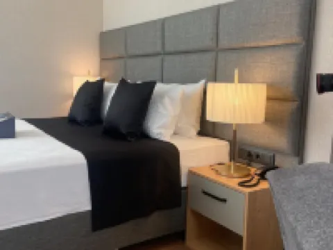 Brand Business Hotel Çorlu otelleri