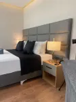 Brand Business Hotel Hotels in Velikoy Mahallesi