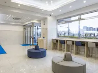 Toyoko Inn Nagano-Eki Higashi-Guchi