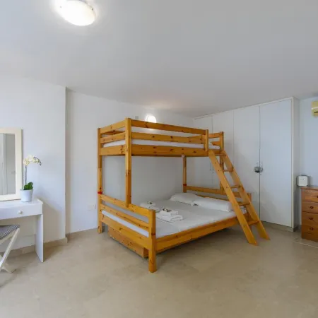 Villa Mykonos in Protaras