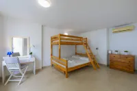 在普塔拉斯的Villa Mykonos - 2星級