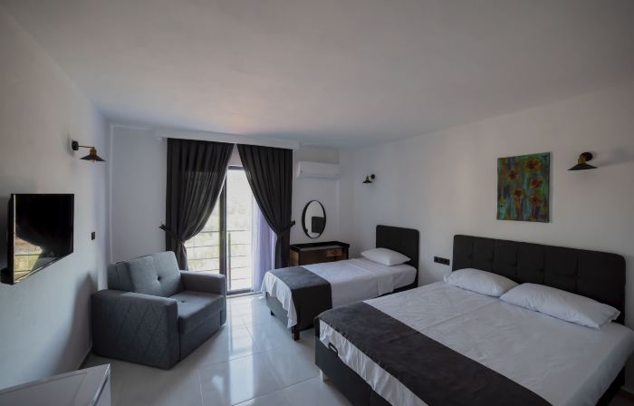 Imbrossa Hotel