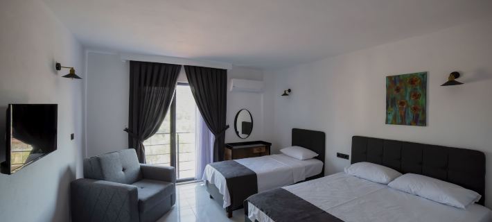 Imbrossa Hotel Hotels in Imbros