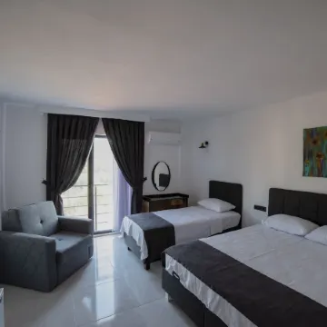 Imbrossa Hotel