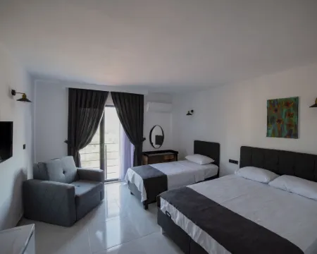 Imbrossa Hotel Hotels in Gokceada