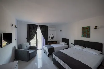 Imbrossa Hotel
