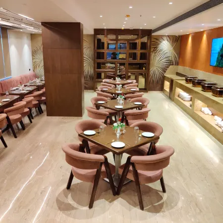 The Seven Hotel