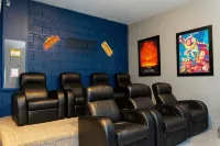 Marvelous 7 Bd w/ Pool Close to Disney @ Solterra 6086