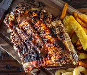 Upington Inn - breakfast