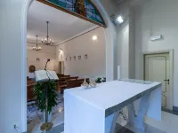 Antica Dimora Sant'Anna Các khách sạn gần Tòa thị chính Palazzo Vecchio