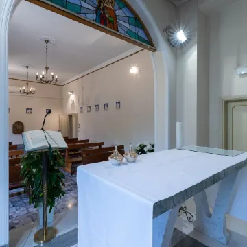 Antica Dimora Sant'Anna