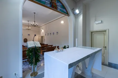 Antica Dimora Sant'Anna