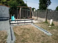 R & C - Room & Calm Hotels in Beauvoir-sur-Mer