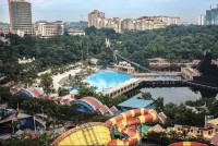 Sunway Resort Suites @ Sunway Lagoon by Landmark